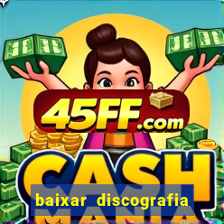 baixar discografia silvan santos